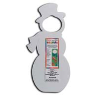Foam Door Hanger